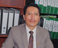 Jhon Alex Mauricio Santillán