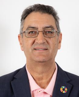Salvador Vidal Varela