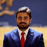 Bruno Miguel Barroso De Moura Melim