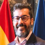 José David Santos Sánchez