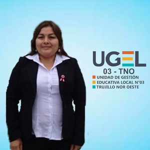 Carmen Rosa Rodriguez Vasquez