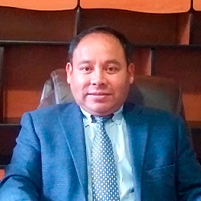 Javier Rivera Bonilla