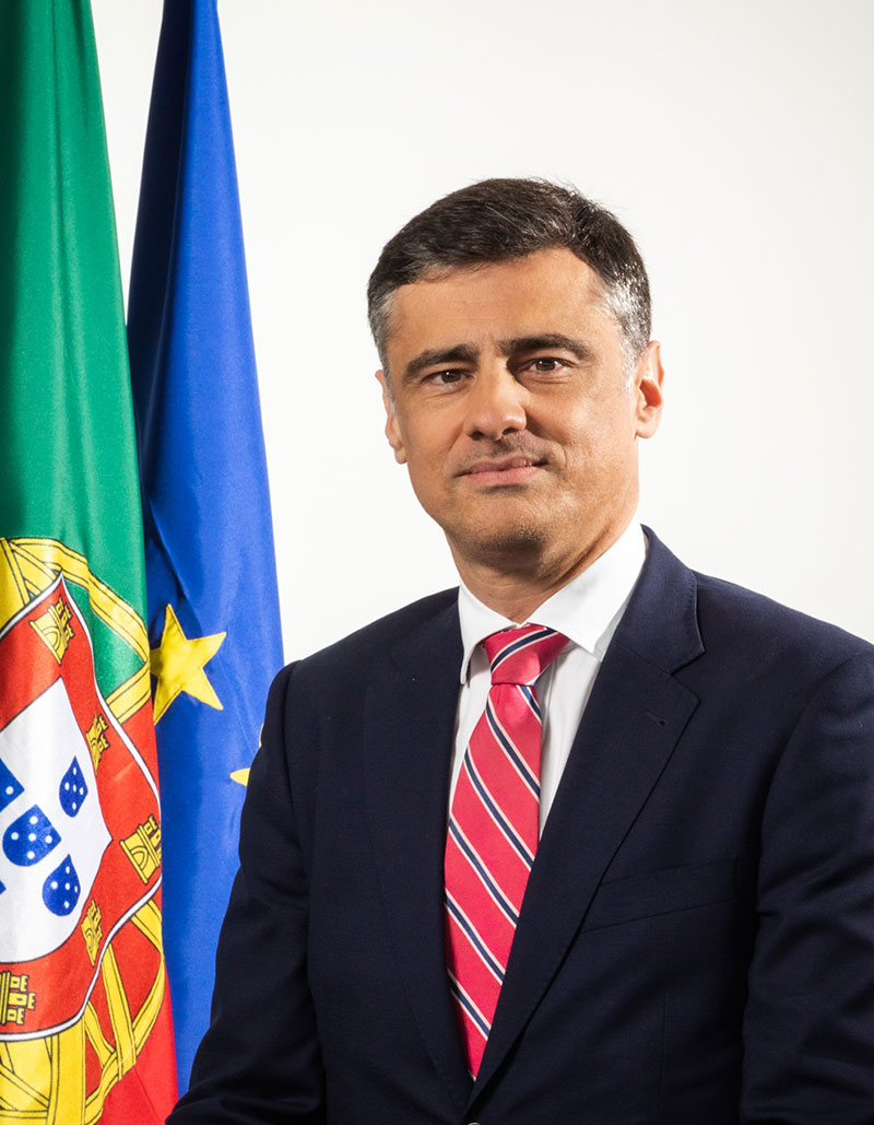 Tiago Antunes