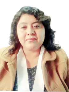 Lizbeth Paola Peralta Pampa