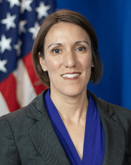 Alison Storsve