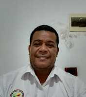 Jimmy Daniel Yllescas Borbor