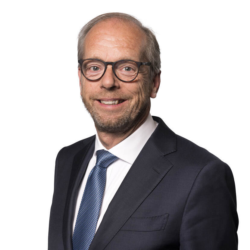 Johannes Laurentius Westhoff