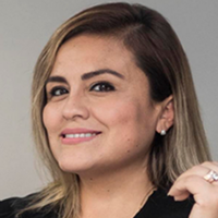 Magaly Elisa Ortega Zorrilla