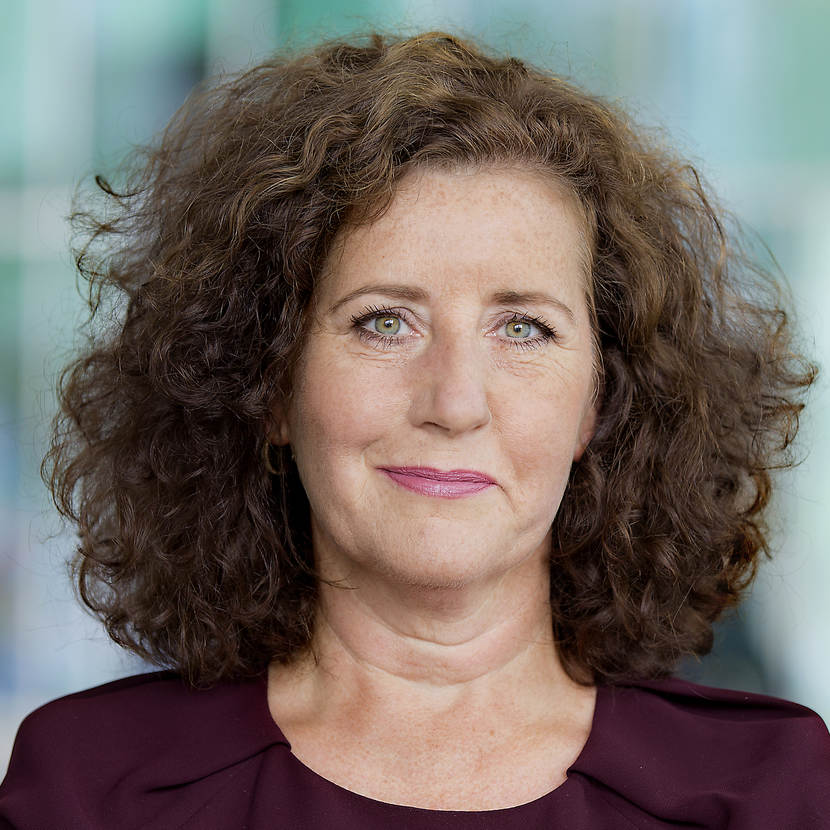 Ingrid Van Engelshoven