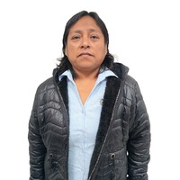Cecilia Janet Pecho Tipiani