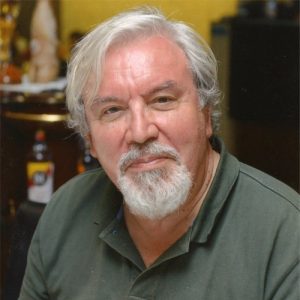 Manuel Mendes Ferreira