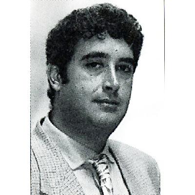 Virgilio Cano De Lope