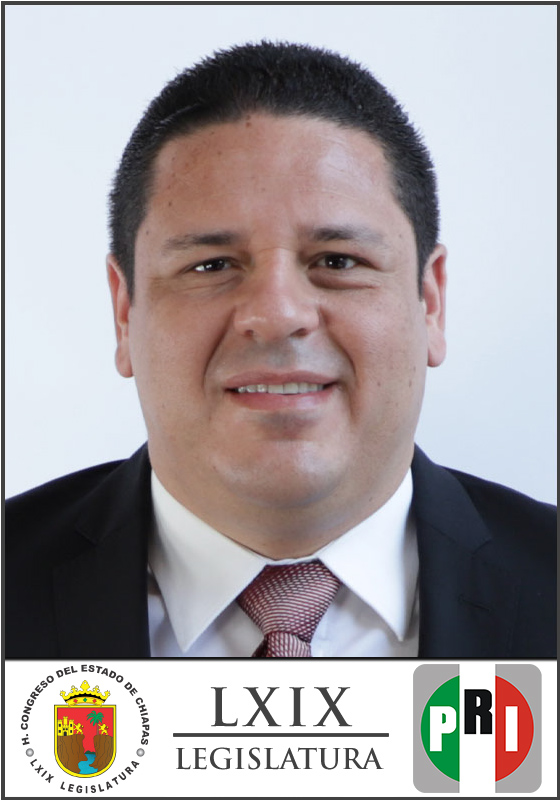 Rubén Antonio Zuarth Esquinca