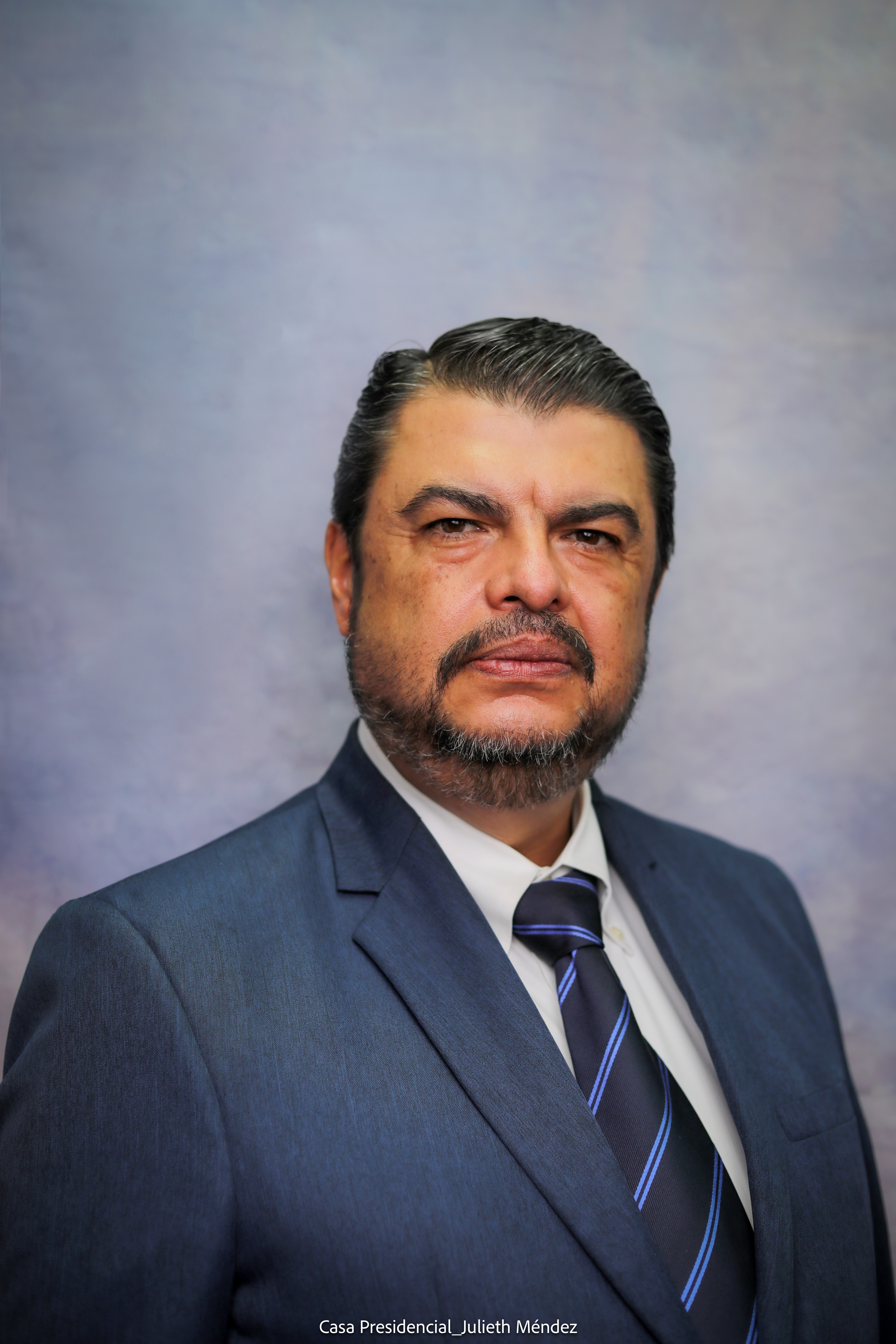 Mario Zamora Cordero