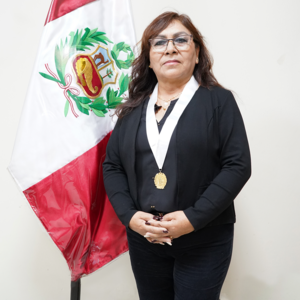 Maria Julia Delgado Regalado