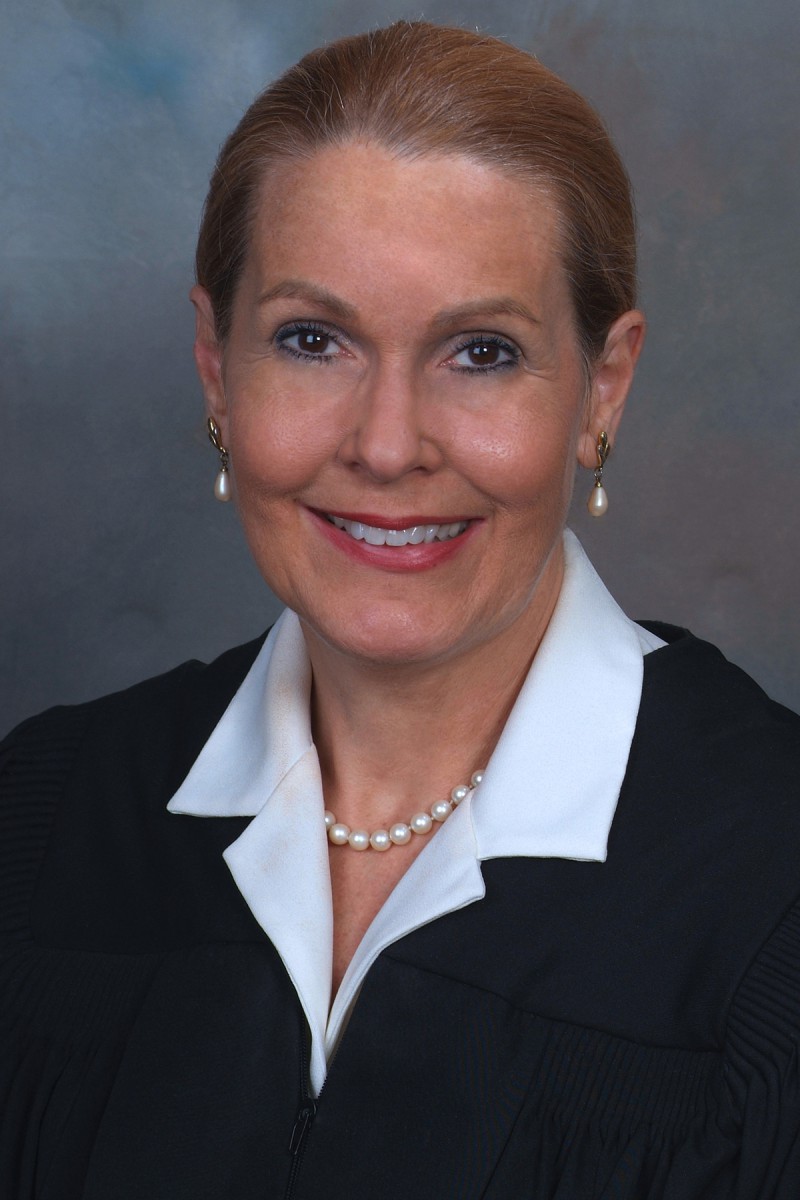 Evelyn Lundberg Stratton