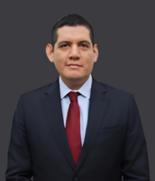 Hector Rene Guzmán Chumpitaz
