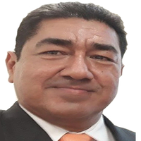 Carlos German Paredes Garcia