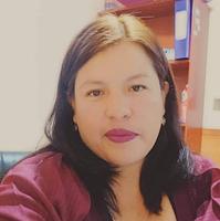 Elizabeth Sonia Montañez Lazarte