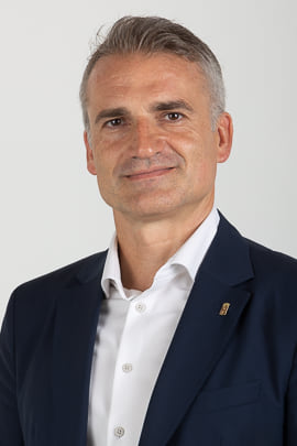 Josep Triadó I Bergés