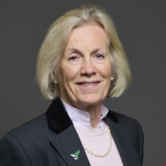 Tessa Munt