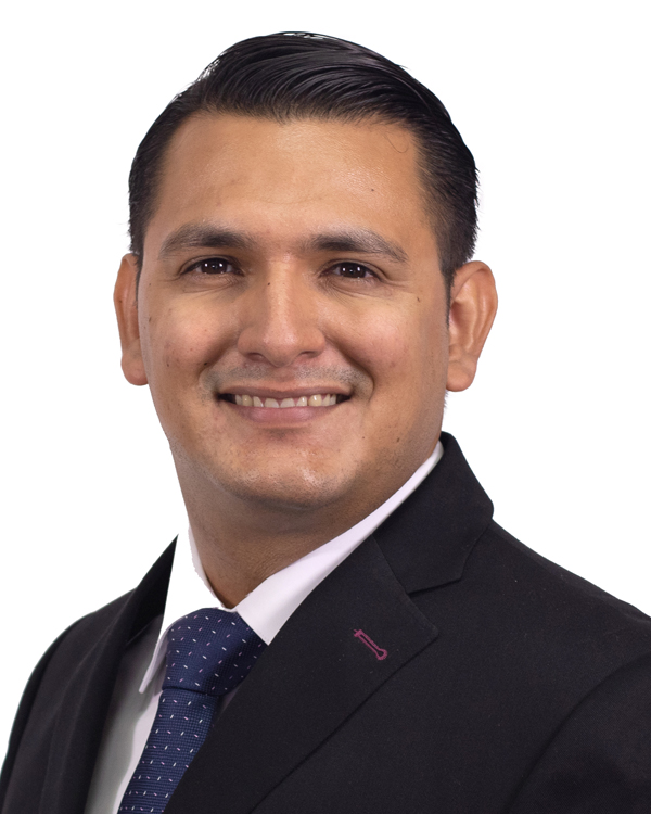 David Lorenzo Segura Gamboa