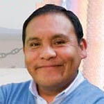 Alex Castillo Blas