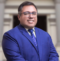 Daniel Soria Luján