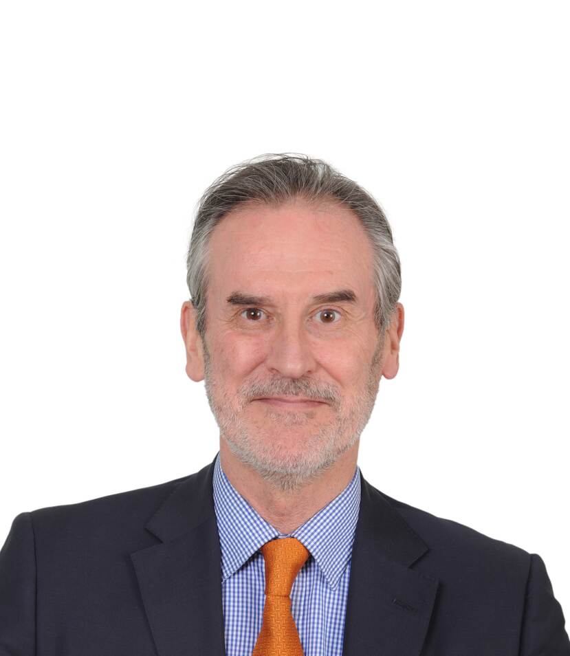 Walter Oostelbos