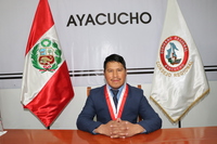 Roger Palomino Vilcatoma