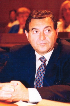 Jose Vicente Lacasa Azlor
