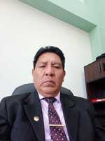 Leon Huaman Ramos