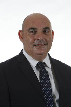 Juan Carlos Gracia Suso