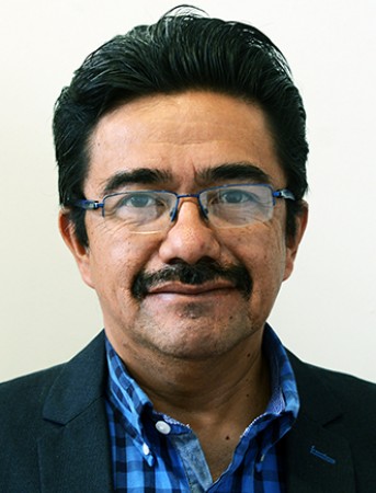 Silverio Chávez López