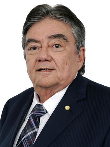 José Augusto Da Silva Curvo