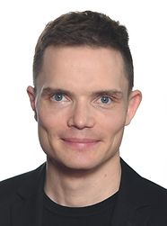 Simon Kuchinke