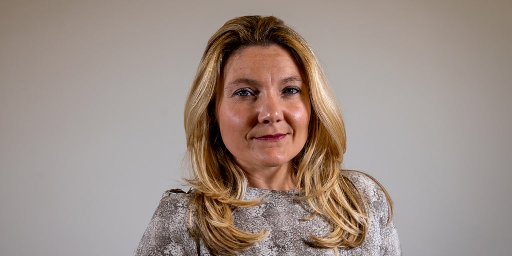 Carmen Vidal Barbero