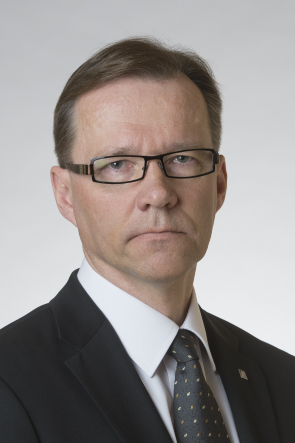 Timo Vesa Timo V. Korhonen
