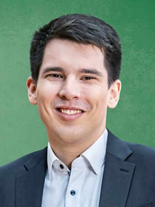 Alexander Salomon