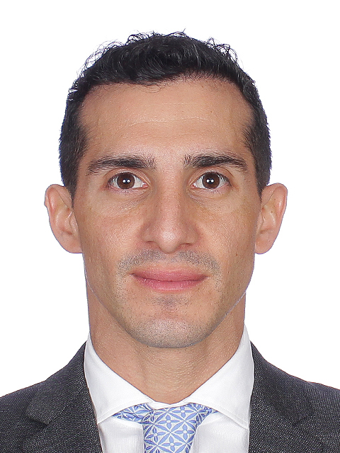 Rommel Aghmed Pacheco Marrufo