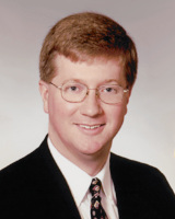 Johnny Key
