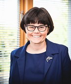 Mary Cregg