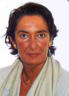 M.ª Eugenia García Rico