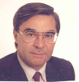 Josu Sagastagoitia Monasterio