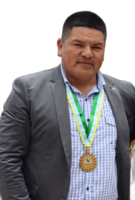 Irwen Uriarte Vallejos