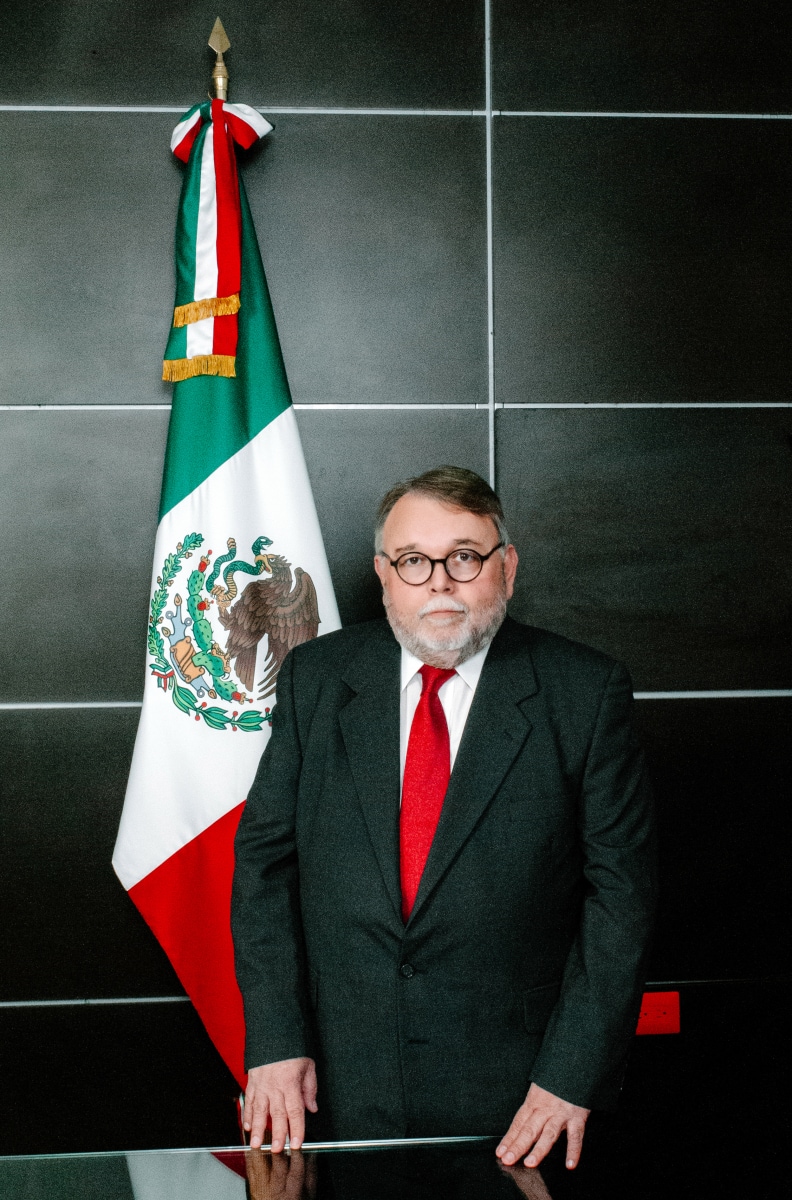 Jesús Lavín Verástegui