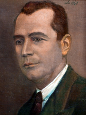 Otacílio Negrão De Lima