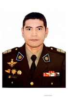 Gerber Gary Rubio álvarez