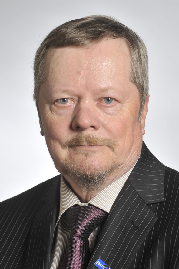 Reijo Sylvester Tossavainen