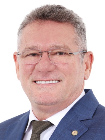 Keniston De Jesus Rego Braga
